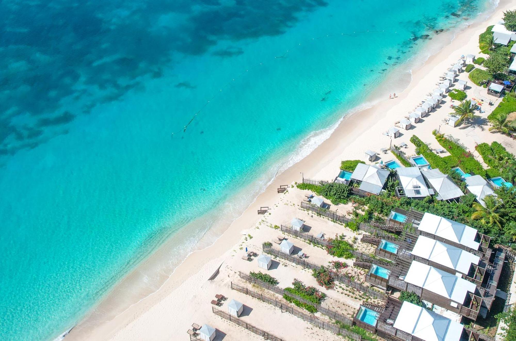 Keyonna Beach Johnson's Point Dış mekan fotoğraf