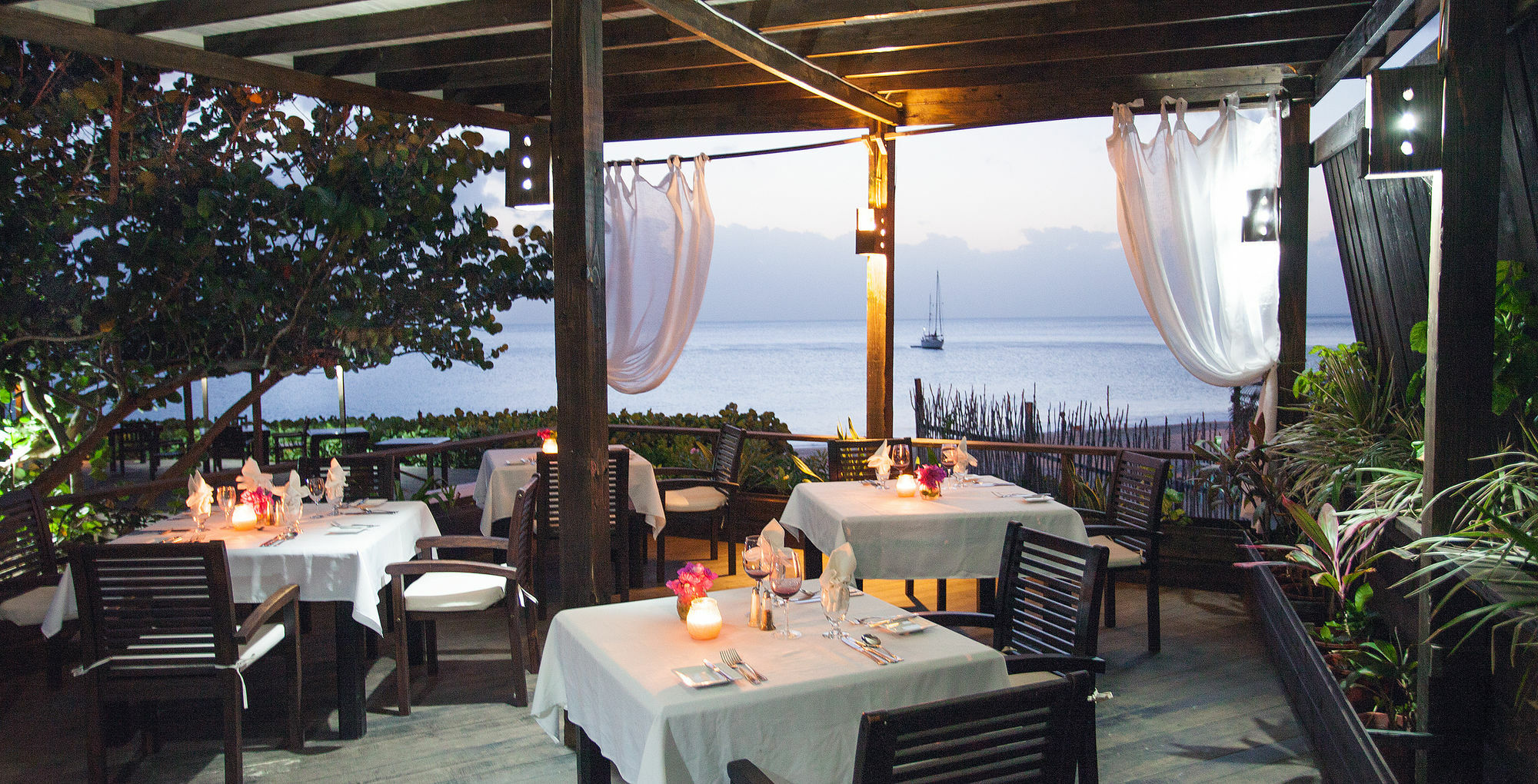 Keyonna Beach Johnson's Point Dış mekan fotoğraf
